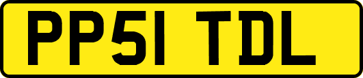 PP51TDL