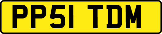 PP51TDM