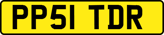 PP51TDR