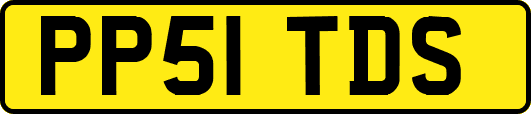 PP51TDS