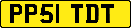 PP51TDT