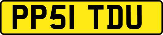 PP51TDU