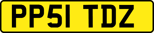 PP51TDZ