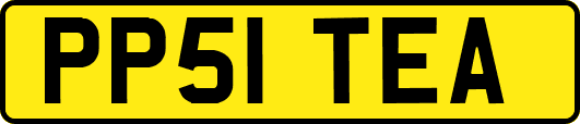PP51TEA