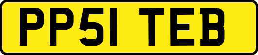 PP51TEB