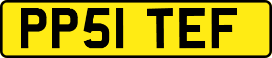 PP51TEF