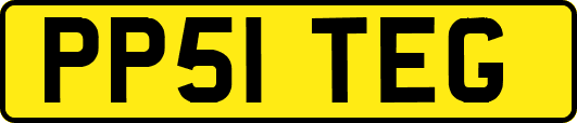 PP51TEG