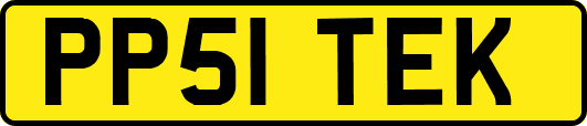 PP51TEK