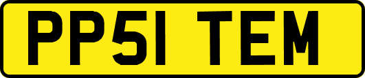 PP51TEM