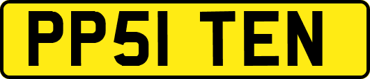 PP51TEN