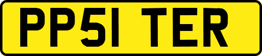 PP51TER