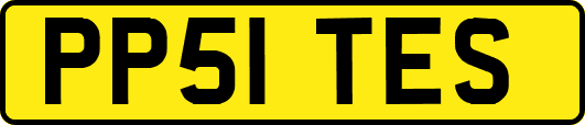 PP51TES