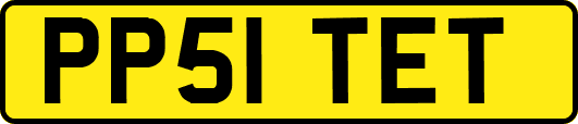 PP51TET