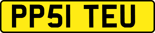 PP51TEU