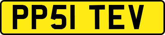 PP51TEV