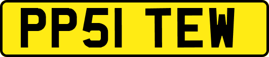 PP51TEW