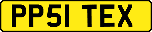 PP51TEX