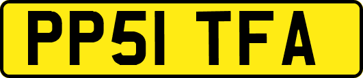 PP51TFA