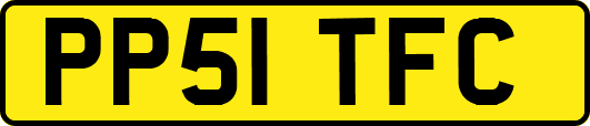 PP51TFC