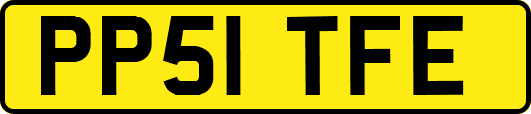 PP51TFE