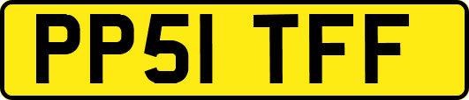 PP51TFF