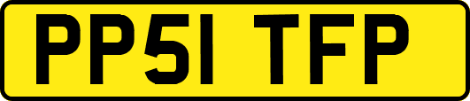 PP51TFP