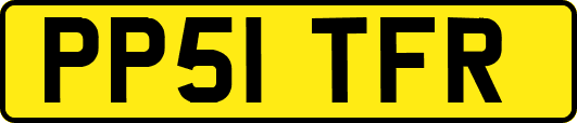 PP51TFR