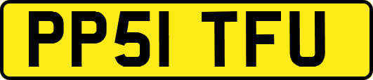 PP51TFU
