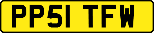 PP51TFW