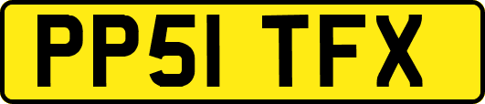 PP51TFX