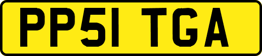 PP51TGA