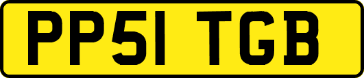 PP51TGB