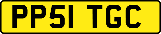PP51TGC
