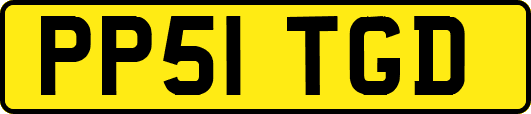 PP51TGD