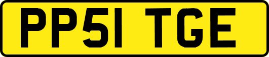 PP51TGE