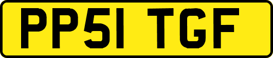 PP51TGF