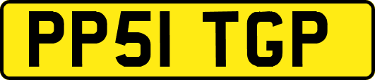 PP51TGP