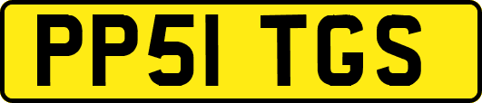 PP51TGS