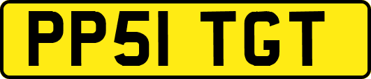 PP51TGT