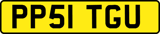 PP51TGU