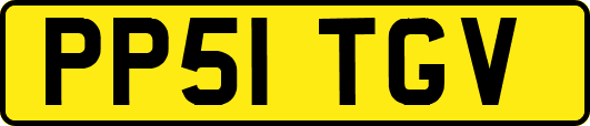 PP51TGV