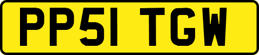 PP51TGW