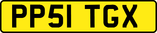 PP51TGX