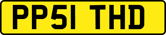PP51THD