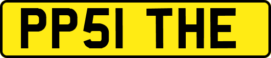 PP51THE