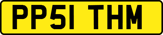 PP51THM