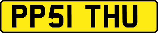 PP51THU