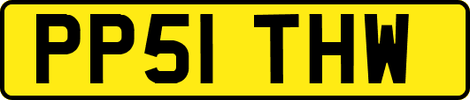 PP51THW