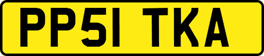 PP51TKA