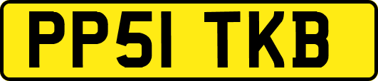 PP51TKB